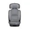 SCAUN AUTO I-SIZE, 76-150 CM, KINDERKRAFT ONETO 3, ISOFIX, COOL GREY