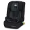 SCAUN AUTO I-SIZE, 76-150 CM, KINDERKRAFT SAFETY FIX 2, BLACK