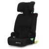 SCAUN AUTO I-SIZE, 76-150 CM, KINDERKRAFT SAFETY FIX 2, BLACK