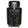 SCAUN AUTO I-SIZE, 76-150 CM, KINDERKRAFT SAFETY FIX 2, BLACK