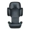 SCAUN AUTO KINDERKRAFT XPAND 2 I-SIZE 100-150 CM, GRAPHITE BLACK