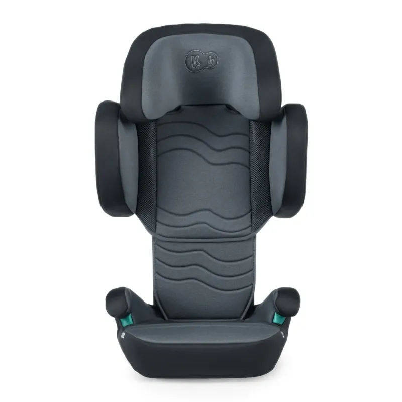 SCAUN AUTO KINDERKRAFT XPAND 2 I-SIZE 100-150 CM, GRAPHITE BLACK