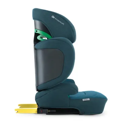 SCAUN AUTO KINDERKRAFT XPAND 2 I-SIZE 100-150 CM, HARBOUR BLUE
