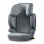 SCAUN AUTO KINDERKRAFT XPAND 2 I-SIZE 100-150 CM, ROCKET GREY