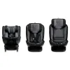 SCAUN AUTO KINDERKRAFT XPEDITION 2 I-SIZE 40-150 CM, BLACK