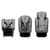 SCAUN AUTO KINDERKRAFT XPEDITION 2 I-SIZE 40-150 CM, GREY