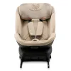 SCAUN AUTO KINDERKRAFT XPEDITION 3 I-SIZE 40-150 CM, BEIGE