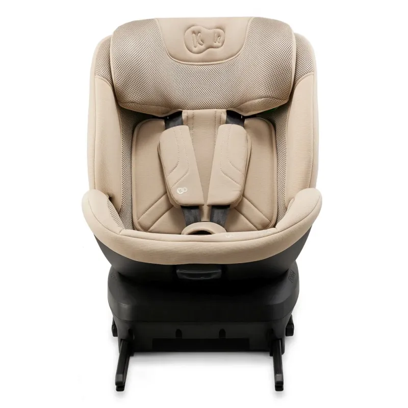 SCAUN AUTO KINDERKRAFT XPEDITION 3 I-SIZE 40-150 CM, BEIGE