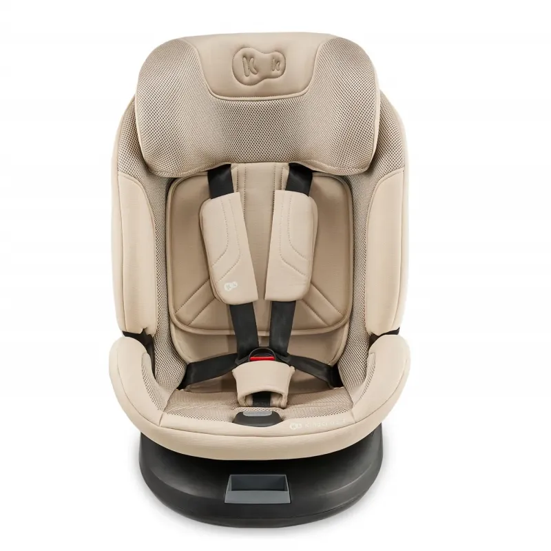 SCAUN AUTO KINDERKRAFT XPEDITION 3 I-SIZE 40-150 CM, BEIGE