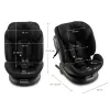 SCAUN AUTO KINDERKRAFT XPEDITION 3 I-SIZE 40-150 CM, BLACK