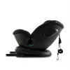 SCAUN AUTO KINDERKRAFT XPEDITION 3 I-SIZE 40-150 CM, BLACK