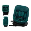 SCAUN AUTO KINDERKRAFT XPEDITION 3 I-SIZE 40-150 CM, GREEN