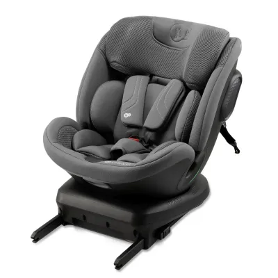 SCAUN AUTO KINDERKRAFT XPEDITION 3 I-SIZE 40-150 CM, GREY