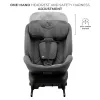 SCAUN AUTO KINDERKRAFT XPEDITION 3 I-SIZE 40-150 CM, GREY