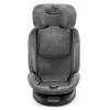 SCAUN AUTO KINDERKRAFT XPEDITION 3 I-SIZE 40-150 CM, GREY