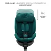 SCAUN AUTO KINDERKRAFT XRIDER 2 I-SIZE 40-150 CM GREEN