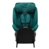 SCAUN AUTO KINDERKRAFT XRIDER 2 I-SIZE 40-150 CM GREEN