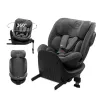 SCAUN AUTO KINDERKRAFT XRIDER 2 I-SIZE 40-150 CM GREY