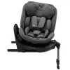 SCAUN AUTO KINDERKRAFT XRIDER 2 I-SIZE 40-150 CM GREY