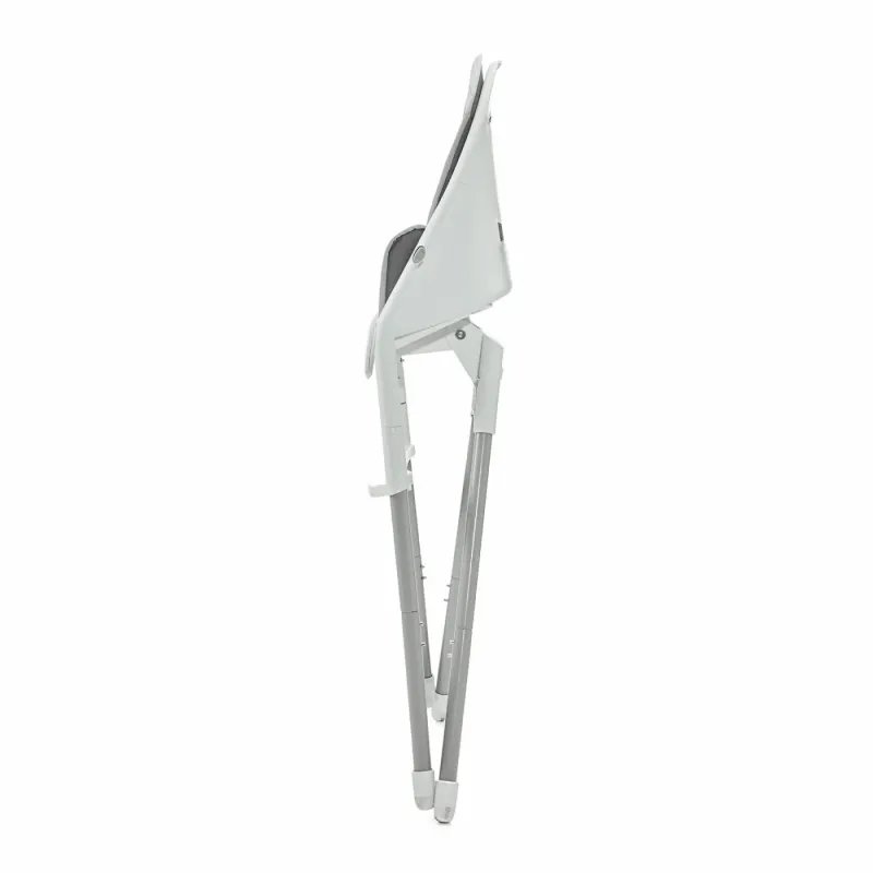 SCAUN DE MASĂ KINDERKRAFT DINNLY, GREY