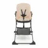 SCAUN DE MASĂ KINDERKRAFT FOLDEE, PLIABIL, PINK