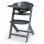SCAUN DE MASĂ KINDERKRAFT ENOCK, 3 IN 1, GREY