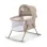 PĂTUȚ KINDERKRAFT LOVI, 3 IN 1, BEIGE