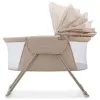 PĂTUȚ KINDERKRAFT LOVI, 3 IN 1, BEIGE