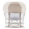 PĂTUȚ KINDERKRAFT LOVI, 3 IN 1, BEIGE