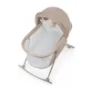 PĂTUȚ KINDERKRAFT LOVI, 3 IN 1, BEIGE