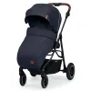 CĂRUCIOR KINDERKRAFT ALL ROAD, IMPERIAL BLUE