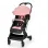CĂRUCIOR SPORT KINDERKRAFT INDY, PINK