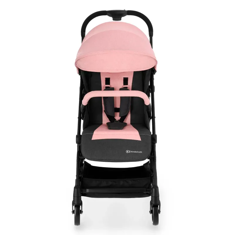 CĂRUCIOR SPORT KINDERKRAFT INDY, PINK