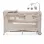 PĂTUȚ TRAVEL KINDERKRAFT JOY2, CU ACCESORII, BEIGE