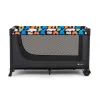 PĂTUȚ TRAVEL KINDERKRAFT JOY2, FARA ACCESORII, BLACK