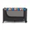 PĂTUȚ TRAVEL KINDERKRAFT JOY2, FARA ACCESORII, BLACK