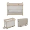PĂTUȚ DE CALATORIE KINDERKRAFT MOON DREAM, BEIGE