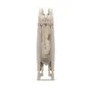 PĂTUȚ DE CALATORIE KINDERKRAFT MOON DREAM, BEIGE