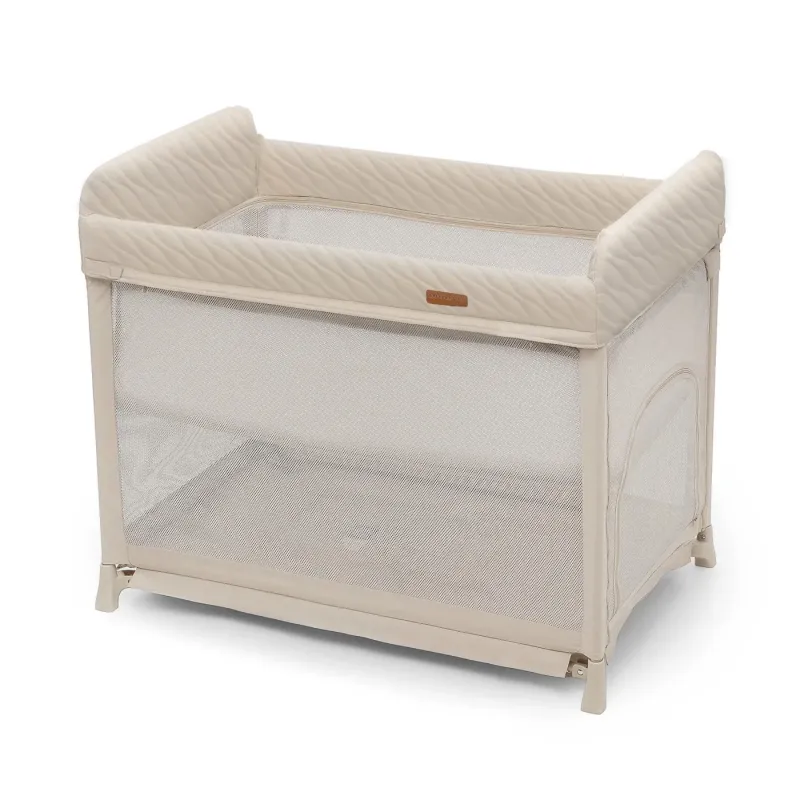 PĂTUȚ DE CALATORIE KINDERKRAFT MOON DREAM, BEIGE