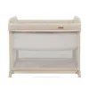 PĂTUȚ DE CALATORIE KINDERKRAFT MOON DREAM, BEIGE
