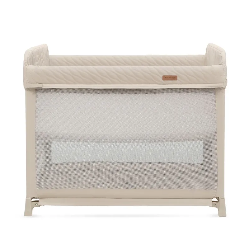 PĂTUȚ DE CALATORIE KINDERKRAFT MOON DREAM, BEIGE