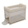 PĂTUȚ DE CALATORIE KINDERKRAFT MOON DREAM, BEIGE