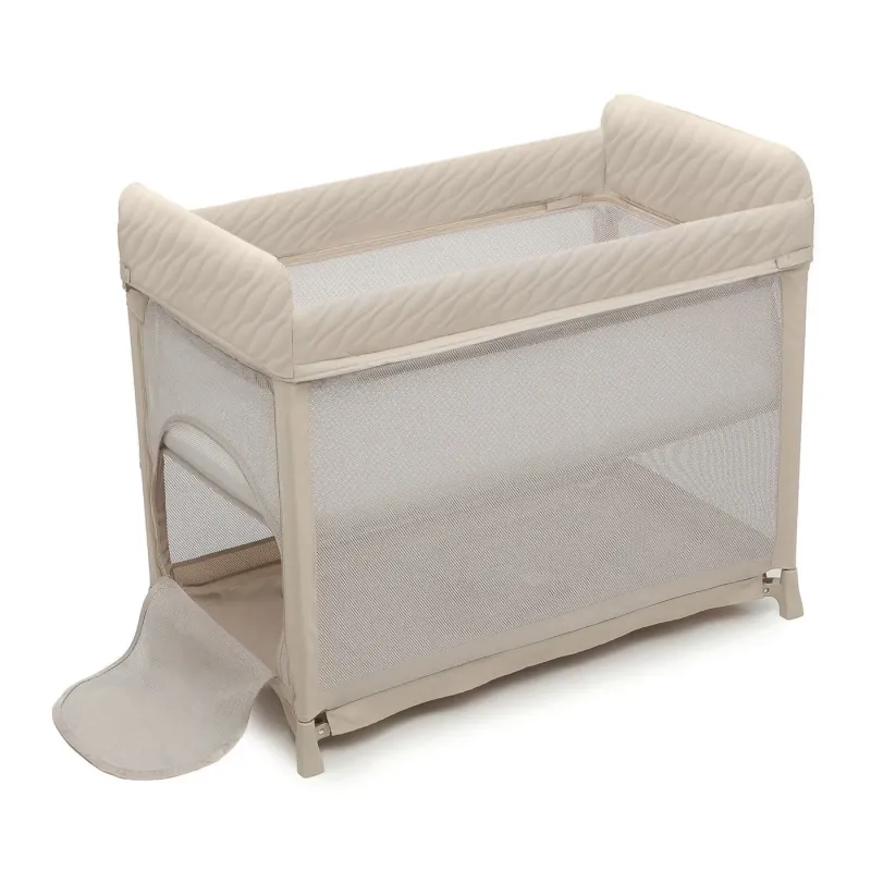PĂTUȚ DE CALATORIE KINDERKRAFT MOON DREAM, BEIGE