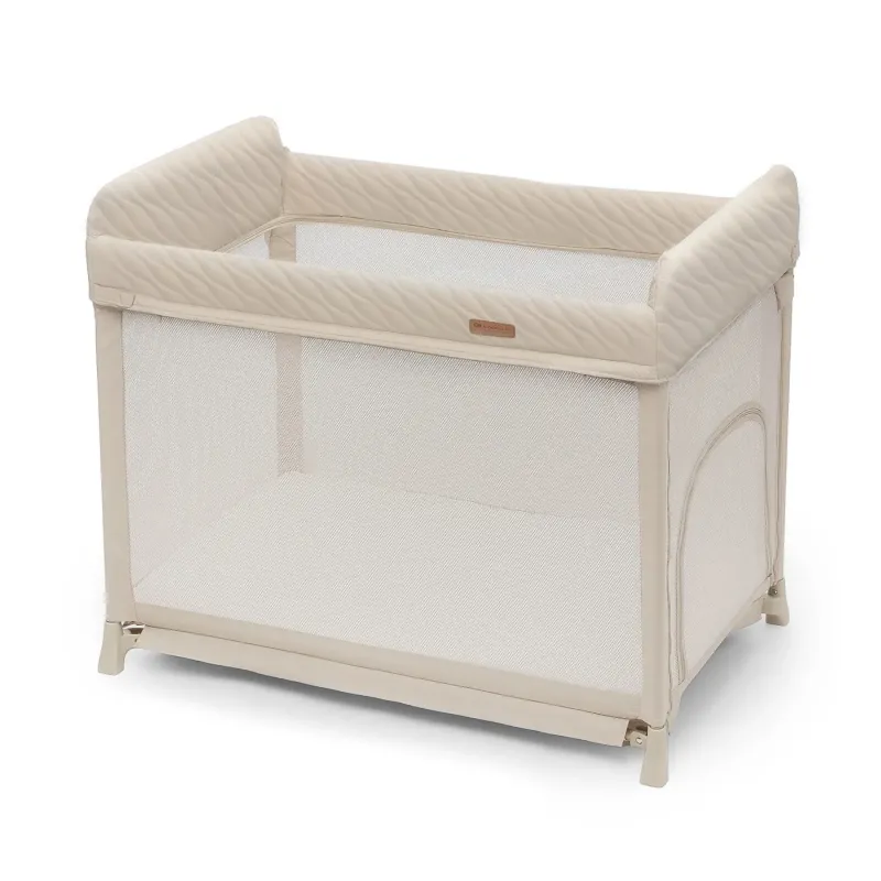 PĂTUȚ DE CALATORIE KINDERKRAFT MOON DREAM, BEIGE