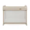 PĂTUȚ DE CALATORIE KINDERKRAFT MOON DREAM, BEIGE