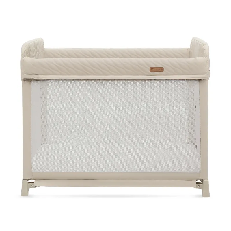 PĂTUȚ DE CALATORIE KINDERKRAFT MOON DREAM, BEIGE
