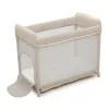 PĂTUȚ DE CALATORIE KINDERKRAFT MOON DREAM, BEIGE