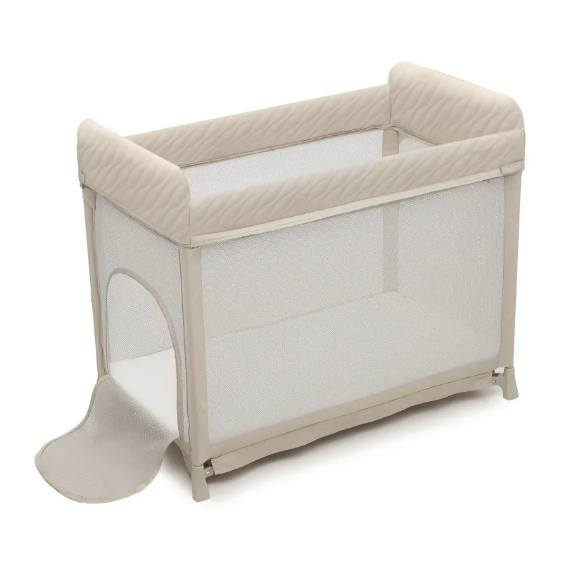 PĂTUȚ DE CALATORIE KINDERKRAFT MOON DREAM, BEIGE
