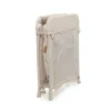 PĂTUȚ DE CALATORIE KINDERKRAFT MOON DREAM, BEIGE
