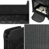 PĂTUȚ DE CALATORIE KINDERKRAFT MOON DREAM, BLACK